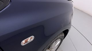 Used 2014 Volkswagen Polo [2010-2014] Highline1.2L (P) Petrol Manual dents MINOR DENT
