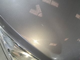 Used 2014 Hyundai Eon [2011-2018] Era + Petrol Manual dents MINOR SCRATCH