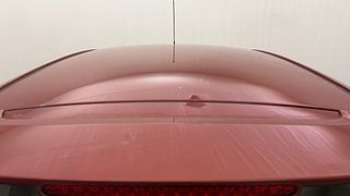 Used 2010 Hyundai i10 Sportz 1.2 AT Petrol Automatic exterior EXTERIOR ROOF VIEW
