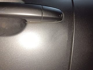 Used 2016 Maruti Suzuki Baleno [2015-2019] Delta AT Petrol Petrol Automatic dents MINOR DENT