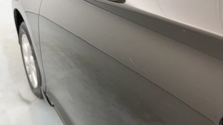 Used 2019 Honda Amaze 1.2 V CVT Petrol Petrol Automatic dents MINOR SCRATCH