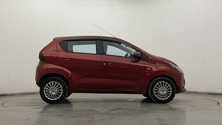 Used 2022 Datsun Redi-GO [2020-2022] T (O) Petrol Manual exterior RIGHT SIDE VIEW