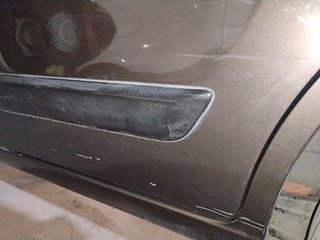 Used 2016 Maruti Suzuki Wagon R 1.0 [2015-2019] VXi (O) AMT Petrol Automatic dents MINOR SCRATCH