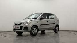 2014 Maruti Suzuki Alto K10 VXi