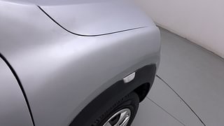 Used 2019 Renault Kwid [2015-2019] RXL Petrol Manual dents MINOR DENT