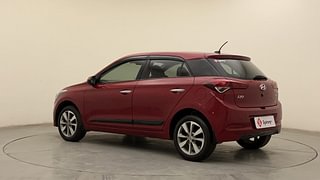 Used 2016 Hyundai Elite i20 [2014-2018] Asta 1.2 Petrol Manual exterior LEFT REAR CORNER VIEW