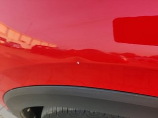 Used 2021 Skoda Kushaq Style 1.0L TSI AT Petrol Automatic dents MINOR DENT