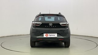 Used 2021 Tata Altroz XT 1.2 Petrol Manual exterior BACK VIEW