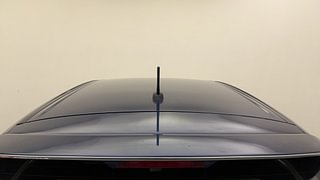 Used 2018 Maruti Suzuki Baleno [2015-2019] Alpha Petrol Petrol Manual exterior EXTERIOR ROOF VIEW