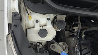 Used 2019 Hyundai New Santro 1.1 Sportz CNG Petrol+cng Manual engine ENGINE RIGHT SIDE VIEW