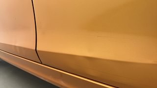 Used 2017 Tata Tiago [2016-2020] Revotorq XZ Diesel Manual dents MINOR DENT
