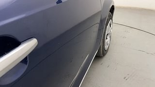 Used 2022 Maruti Suzuki Ignis Sigma MT Petrol Petrol Manual dents MINOR SCRATCH