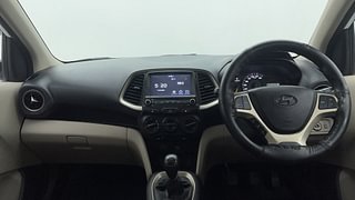 Used 2019 Hyundai New Santro 1.1 Sportz CNG Petrol+cng Manual interior DASHBOARD VIEW