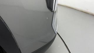 Used 2021 MG Motors Hector Plus Sharp 1.5 Petrol Turbo DCT 6-STR Petrol Automatic dents MINOR SCRATCH