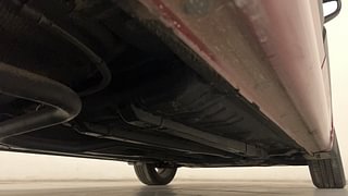 Used 2016 Hyundai Elite i20 [2014-2018] Asta 1.2 Petrol Manual extra REAR RIGHT UNDERBODY VIEW