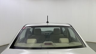 Used 2014 Maruti Suzuki Swift Dzire VXI Petrol Manual exterior BACK WINDSHIELD VIEW