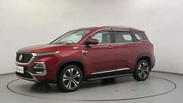 2022 MG Motors Hector Smart 1.5 Petrol Turbo Hybrid