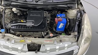 Used 2014 Maruti Suzuki Swift Dzire VXI Petrol Manual engine ENGINE LEFT SIDE VIEW