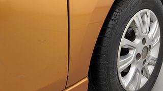 Used 2017 Tata Tiago [2016-2020] Revotorq XZ Diesel Manual dents MINOR DENT