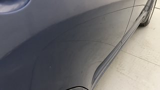 Used 2010 Maruti Suzuki Swift Dzire ZXi Petrol Manual dents MINOR DENT