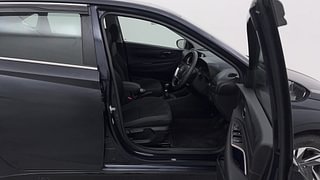 Used 2023 Hyundai New i20 Asta (O) 1.2 MT Petrol Manual interior RIGHT SIDE FRONT DOOR CABIN VIEW