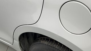 Used 2014 Maruti Suzuki Swift Dzire VXI Petrol Manual dents MINOR DENT