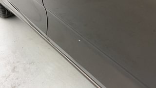 Used 2019 Honda Amaze 1.2 V CVT Petrol Petrol Automatic dents MINOR DENT