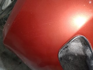 Used 2010 Hyundai i10 Sportz 1.2 AT Petrol Automatic dents MINOR SCRATCH