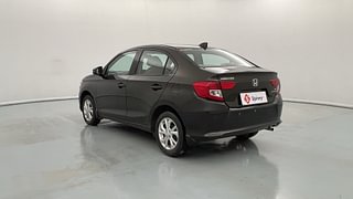 Used 2019 Honda Amaze 1.2 V CVT Petrol Petrol Automatic exterior LEFT REAR CORNER VIEW