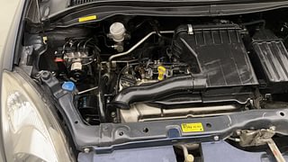 Used 2010 Maruti Suzuki Swift Dzire ZXi Petrol Manual engine ENGINE RIGHT SIDE VIEW