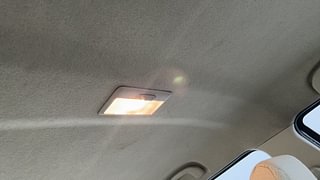 Used 2014 Maruti Suzuki Swift Dzire VXI Petrol Manual top_features Rear reading lamp