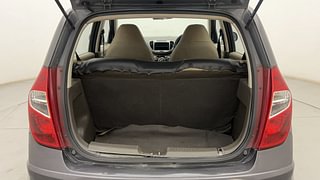 Used 2013 Hyundai i10 [2010-2016] Era Petrol Petrol Manual interior DICKY INSIDE VIEW