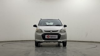 Used 2013 Maruti Suzuki Alto 800 [2012-2016] Lxi Petrol Manual exterior FRONT VIEW