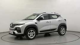 2021 Renault Kiger RXT 1.0 Turbo MT