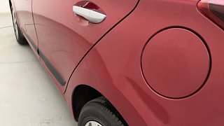 Used 2016 Hyundai Elite i20 [2014-2018] Asta 1.2 Petrol Manual dents MINOR DENT