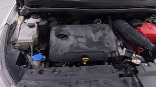 Used 2015 Hyundai Fluidic Verna 4S [2015-2017] 1.6 CRDi SX AT Diesel Automatic engine ENGINE RIGHT SIDE VIEW