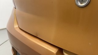 Used 2017 Tata Tiago [2016-2020] Revotorq XZ Diesel Manual dents MINOR DENT
