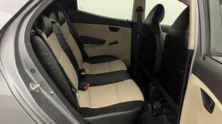 Used 2014 Hyundai Eon [2011-2018] Era + Petrol Manual interior RIGHT SIDE REAR DOOR CABIN VIEW