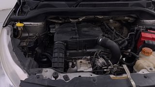Used 2017 Tata Zest [2014-2019] XT Petrol Petrol Manual engine ENGINE RIGHT SIDE VIEW