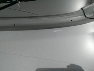 Used 2024 Maruti Suzuki Baleno Alpha Petrol Petrol Manual dents MINOR SCRATCH