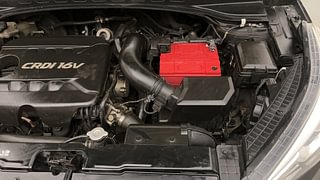 Used 2019 Hyundai Creta [2018-2020] 1.6 SX AT Diesel Automatic engine ENGINE LEFT SIDE VIEW