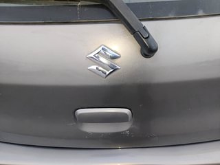Used 2016 Maruti Suzuki Celerio ZXI AMT Petrol Automatic dents MINOR SCRATCH