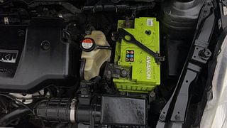 Used 2013 Maruti Suzuki Swift [2011-2017] ZDi Diesel Manual engine ENGINE LEFT SIDE VIEW