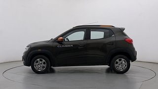 Used 2019 Renault Kwid [2017-2019] CLIMBER 1.0 AMT Petrol Automatic exterior LEFT SIDE VIEW