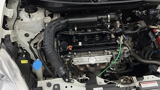 Used 2023 Maruti Suzuki Swift VXI Petrol Manual engine ENGINE RIGHT SIDE VIEW