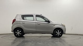 Used 2013 Maruti Suzuki Alto 800 [2012-2016] Lxi Petrol Manual exterior RIGHT SIDE VIEW