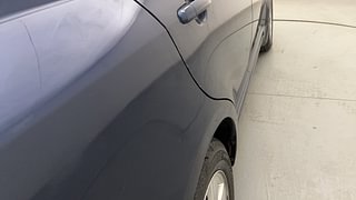 Used 2010 Maruti Suzuki Swift Dzire ZXi Petrol Manual dents MINOR SCRATCH