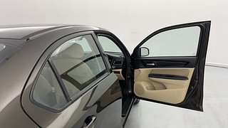 Used 2019 Honda Amaze 1.2 V CVT Petrol Petrol Automatic interior RIGHT FRONT DOOR OPEN VIEW