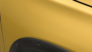 Used 2016 maruti-suzuki Vitara Brezza ZDI PLUS Dual Tone Diesel Manual dents MINOR DENT