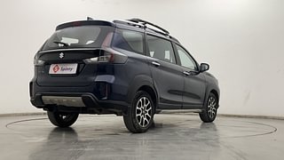 Used 2022 Maruti Suzuki XL6 Zeta MT CNG Petrol+cng Manual exterior RIGHT REAR CORNER VIEW